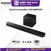 Picture of SAMSUNG ATMOS SOUND BAR HW-Q800F/XM