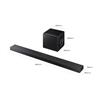 Picture of SAMSUNG ATMOS SOUND BAR HW-QS700F/XM