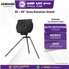 Picture of SAMSUNG 55" ~ 65" AUTO-ROTATION STAND VG-ARAB43STDXM