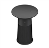 Picture of LG AERO FURNITURE AIR PURIFIER AS20GPKK0.AML (BLACK)