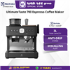 Picture of ELECTROLUX ESPRESSO COFFEE MAKER E7EC1-600P