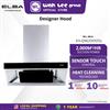 Picture of ELBA CHIMNEY HOOD EH-Q9633ST(SS)