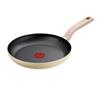 Picture of TEFAL COOKWARE DAISY FRYPAN 24CM G16704 (INDUCTION BASE)