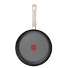 Picture of TEFAL COOKWARE DAISY FRYPAN 24CM G16704 (INDUCTION BASE)