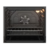 ELECTROLUX FREESTANDING GAS COOKER + ELECTRIC OVEN ECM-932X的图片