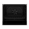 Picture of ELECTROLUX FREESTANDING GAS COOKER WITH GAS HOB + ELECTRIC OVEN ECG-930W (WHITE)