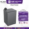 Picture of ELBA 130L FREEZER EF-R1330(GR) 