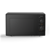 Picture of TOSHIBA 20L SOLO MICROWAVE OVEN MM2-MM20PF(BK)