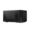Picture of TOSHIBA 20L SOLO MICROWAVE OVEN MM2-MM20PF(BK)