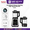 Picture of TEFAL ULTRABLEND SILENCE HEATING HIGH SPEED BLENDER BL98S