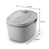 Picture of PHILIPS DIGITAL RICE COOKER 1.8L HD4719/32