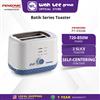 Picture of PENSONIC TOASTER  PT-9300B (SERIES BATIK)