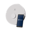 Picture of ELECTROLUX ROBOTIC VACUUM CLEANER EFR71222DS (WET&DRY)