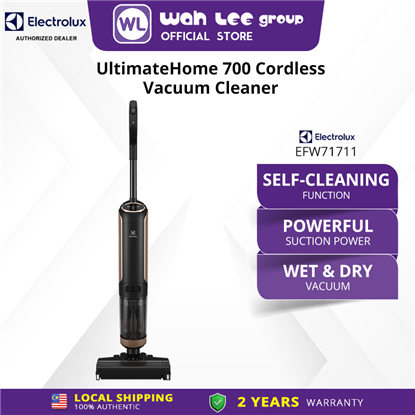 Picture of ELECTROLUX STICK Vacuum CLEANER EFW71711 (WET&DRY)