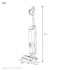 Picture of ELECTROLUX STICK Vacuum CLEANER EFW71711 (WET&DRY)