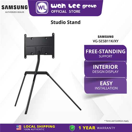 Picture of SAMSUNG STUDIO STAND VG-SESB11K/XY