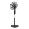 Picture of PHILIPS STAND FAN CX1520/01 (WITH REMOTE & AROMATHERAPHY)