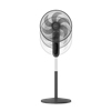 Picture of PHILIPS STAND FAN CX1520/01 (WITH REMOTE & AROMATHERAPHY)