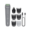 Picture of PHILIPS SERIES 3000 ALL IN ONE TRIMMER 7 IN 1 - WIRELES MG3911/15 (MID GREY)