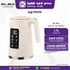 Picture of ELBA JUG KETTLE  EJK-R1786D(GN) / (PE) 