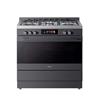 Picture of ELBA MASTRO COLLECTION PROFESSIONAL RANGE FREESTANDING COOKER EPRC-Q9889TFT(GR)