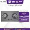 Picture of ELBA APHANITE BUILT-IN GAS HOB EGHQ8622D(GR)