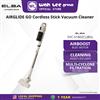 Picture of ELBA AIRGLIDE GO CORDLESS STICK VACUUM CLEANER EVC-S1802CL(BG)