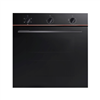 Picture of RUBINE BUILT-IN OVEN RBO-BECCA-83BL