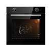 Picture of RUBINE 82L BUILT-IN OVEN RBO-NUOVO-82BL