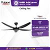 Picture of RUBINE CEILING FAN ACF-AVENS42/56-5B-MB / MW