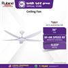 Picture of RUBINE CEILING FAN ACF-AVENS42/56-5B-MB / MW