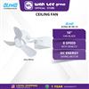 Picture of ALKOVA CEILING FAN KONA W 3B/16 (DC) 