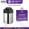 Picture of DELONGHI VACUUM COFFEE CANISTER DLSC063