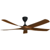 Picture of ALKOVA CEILING FAN AXIS 5B/56 (WITHOUT LED)