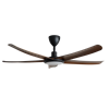 Picture of ALKOVA CEILING FAN PAZION G2 40" , 46" LED