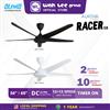 Picture of ALKOVA CEILING FAN RACER 5B/56, 60