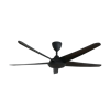 Picture of ALKOVA CEILING FAN RACER 5B/56, 60