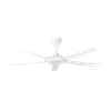 Picture of ALPHA CEILING FAN PRIMA 5B/40, 56 (DC) (WITH LED l WITHOUT LED)