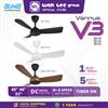 Picture of ALPHA CEILING FAN VANNUS V3 3B/40,46,52