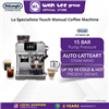 Picture of DELONGHI COFFEE MACHINE LA SPECIALISTA TOUCH EC9455.M