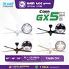 Picture of ALPHA COSA CEILING FAN GX5 (40" , 46" , 56")