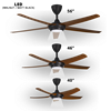 Picture of ALPHA COSA CEILING FAN GX5 (40" , 46" , 56")