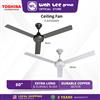 Picture of TOSHIBA REGULATOR CEILING FAN F-AXY60MY(B) / (W) 60''
