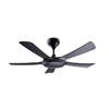 Picture of RUBINE CEILING FAN ACF-TURBINO42-5B (DC) 42''