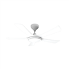 Picture of RUBINE CEILING FAN ACF-TURBINO42-5B (DC) 42''
