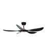 Picture of RUBINE CEILING FAN RCF-AEROX56-5B (DC) 56''