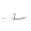 Picture of RUBINE CEILING FAN RCF-AEROX56-5B (DC) 56''