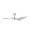 Picture of RUBINE CEILING FAN RCF-AEROX56-5BL (DC) LED 56''