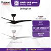 Picture of RUBINE CEILING FAN_RCF-AIRI52-3B (DC) 52''