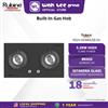 Picture of RUBINE BUILT-IN GAS HOB RCH-VERRA2B-SK
